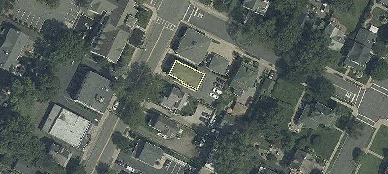 195 3Rd Ave