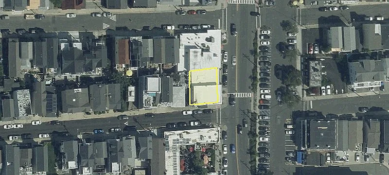 1110 Ocean Ave