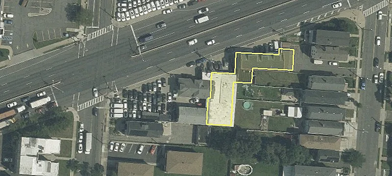 516 Broad St, Unit 518