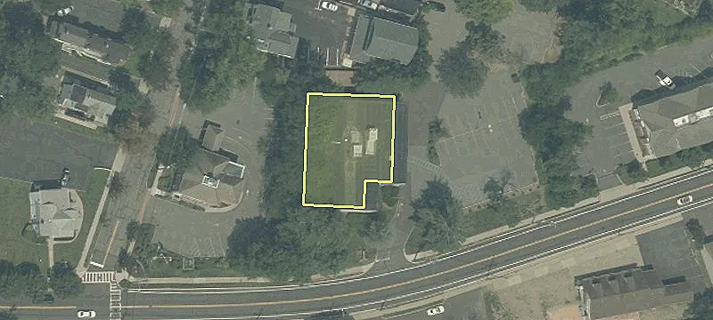 40 Morristown Rd