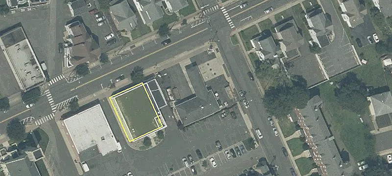 40 Somerset St