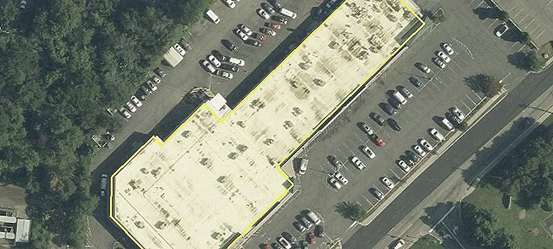 200 Baldwin Rd