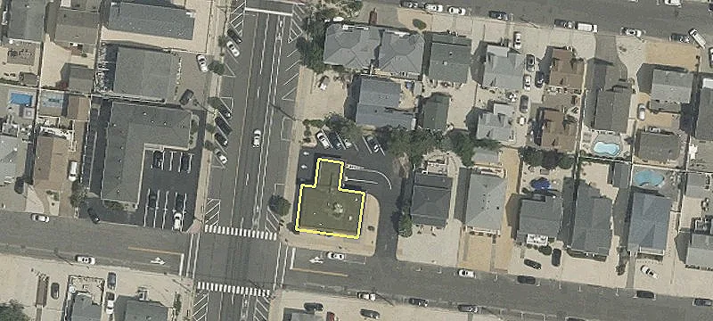 2205 Grand Central Ave, Unit 2207