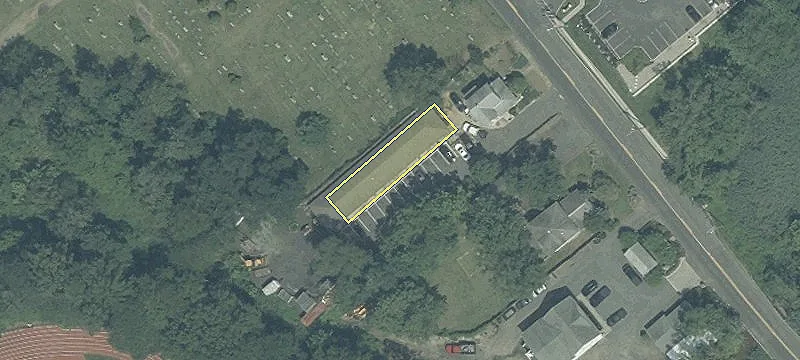 100 Grn Grv Ave