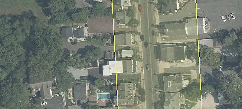 36 Main St