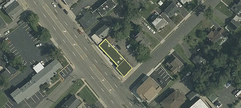 635 Bloomfield Ave