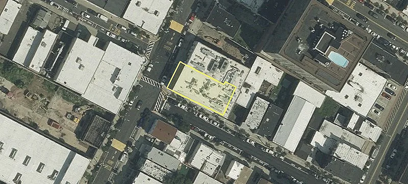 2100 Kerrigan Ave