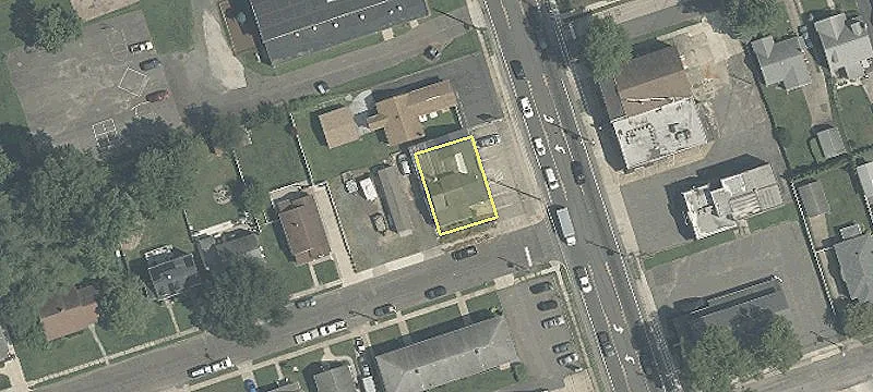 159 Black Horse Pike