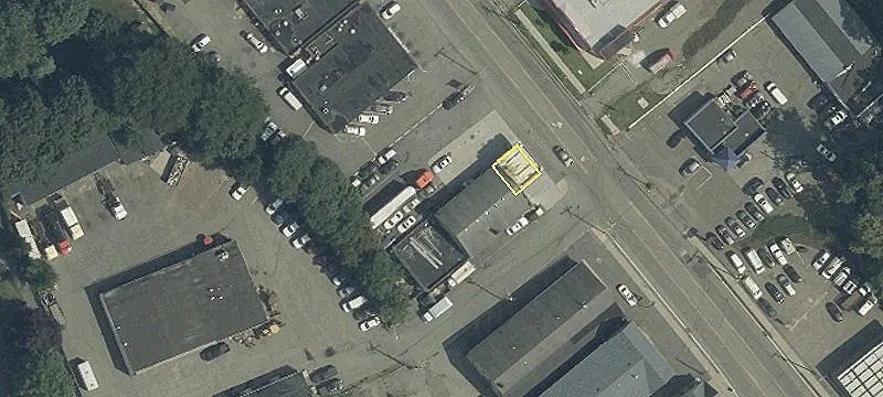 736 Hamburg Tpke