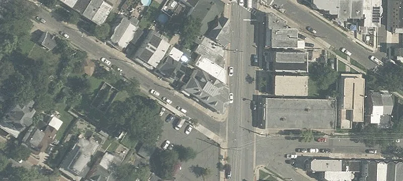 23 Broadway