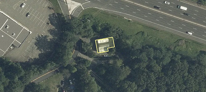 1 Cotluss Rd