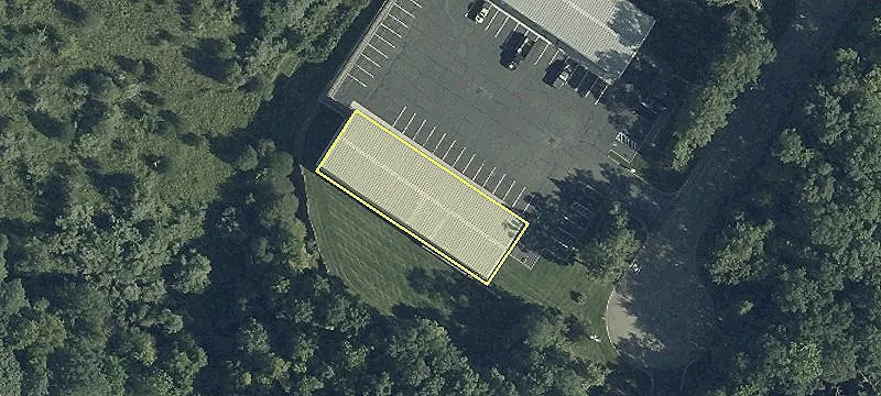 46 Executive Pkwy