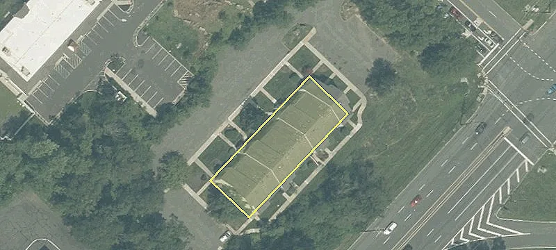 4105 Us Hwy 1st 4th Ste, Unit 4