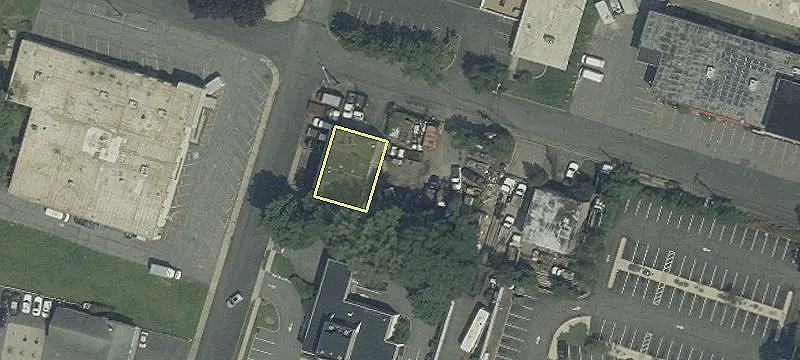 16 Hooper St