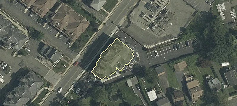 80 Roseland Ave
