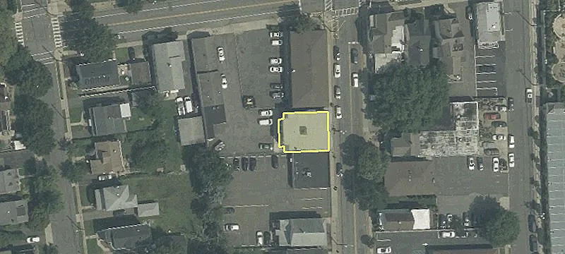 580 Lafayette Ave