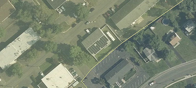 100 Blackford Ave