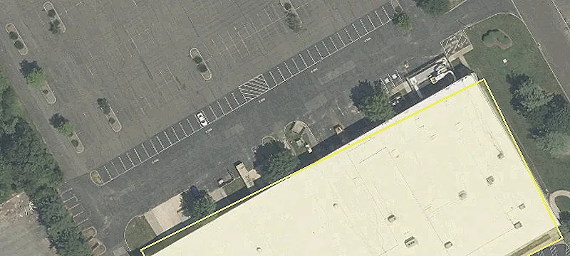 600 Delran Pkwy