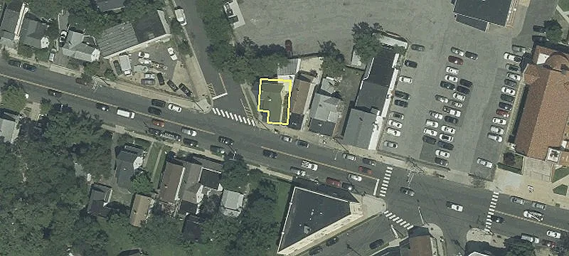 800 Central Ave