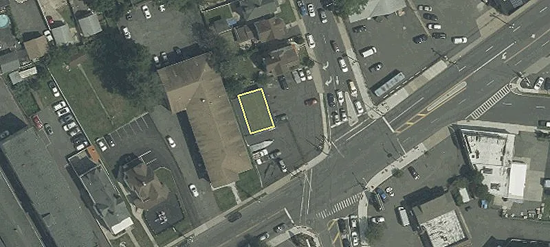 201 Rahway Ave, Unit 7