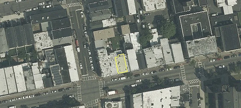 304 Harrison Ave