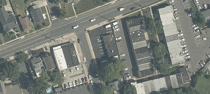 200 Evesham Rd