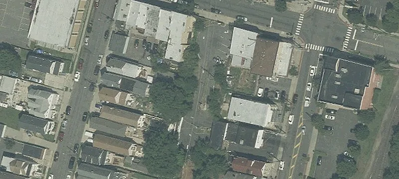 163-165 Hall Ave