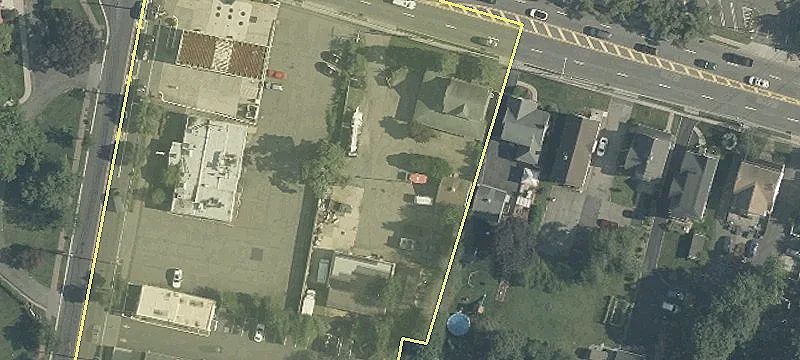 9 Hanover Ave