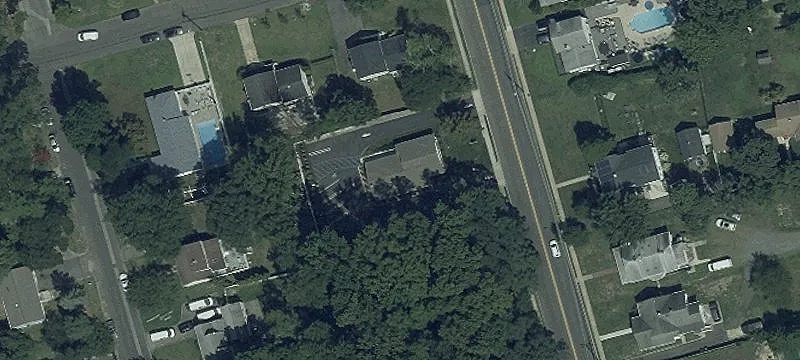 184 Monmouth Rd