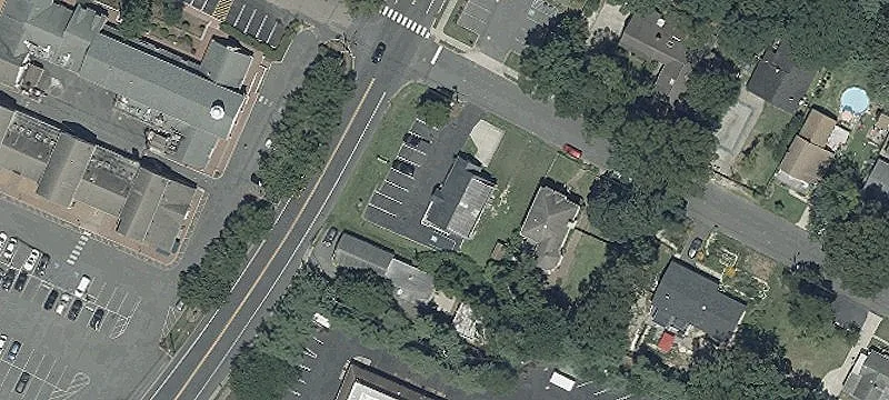 200 New Rd