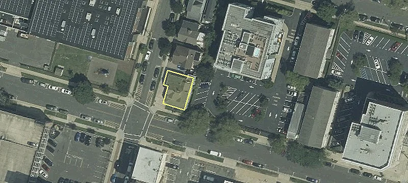 510 Monroe Ave, Unit PU8