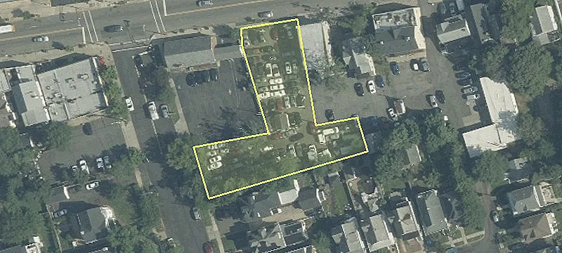 110 Raritan Ave