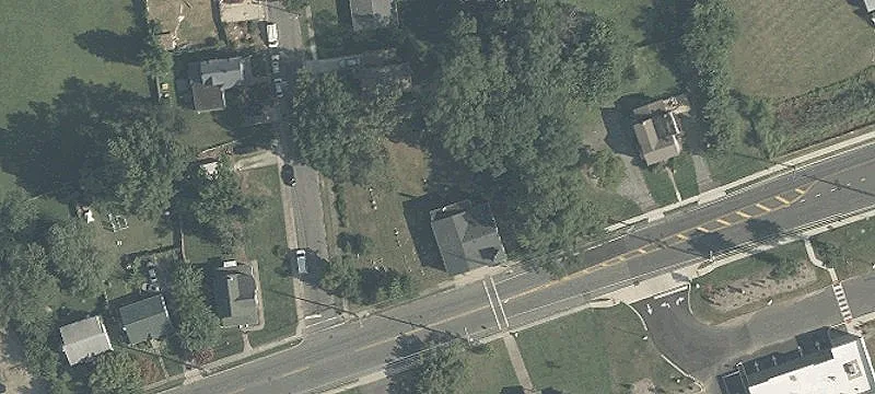 309 Evesham Ave