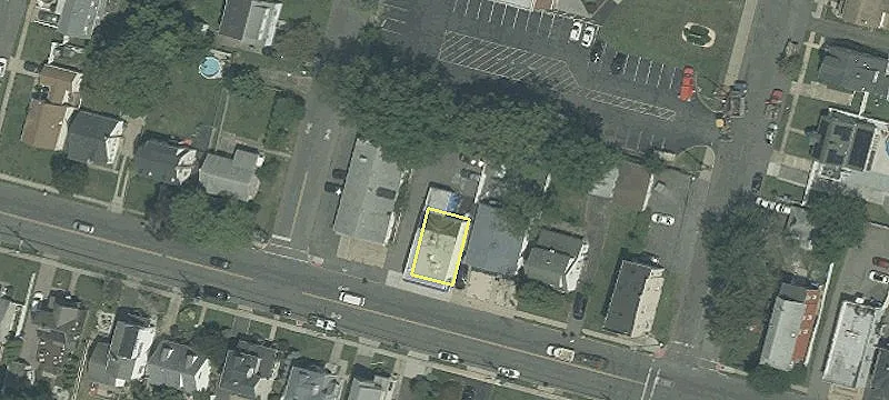 109 Woodbridge Ave