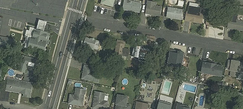 2230 Taylor Ave