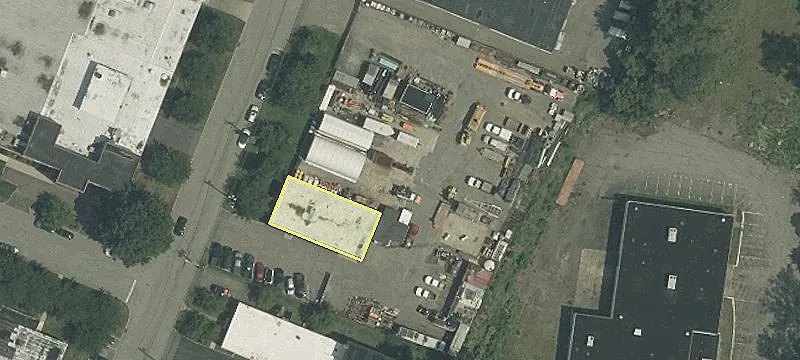 41 Vlg Park Rd