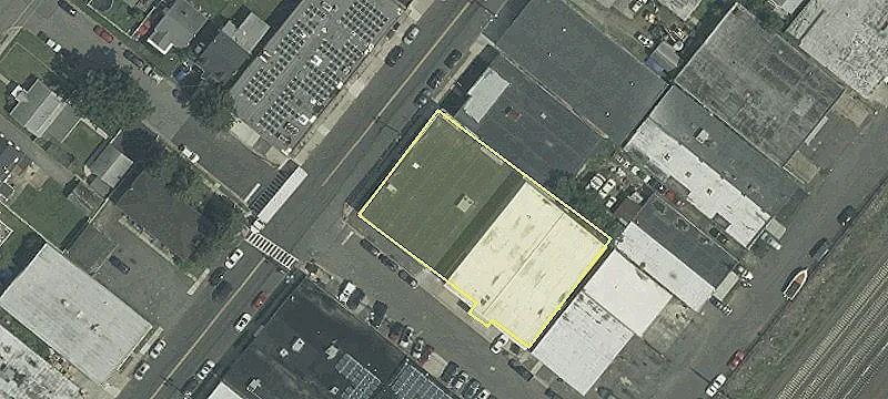 1700 Elizabeth Ave