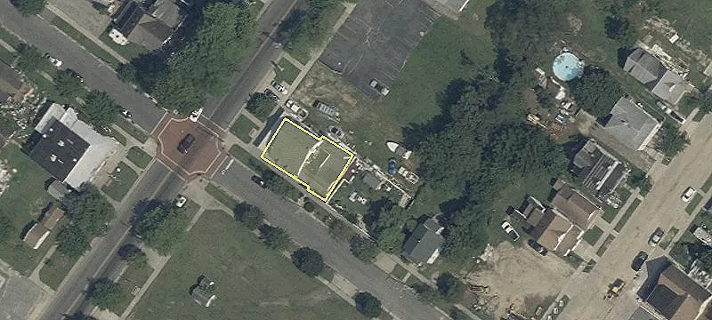 543-547 Washington Ave, Unit 547