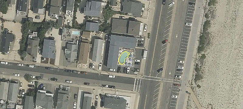 1201 Ocean Ave, Unit 07