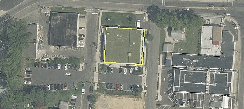 640 Crk Rd