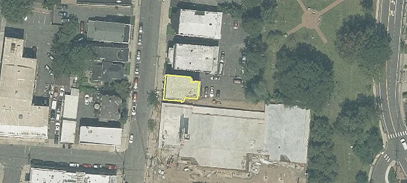 110 Hamilton St
