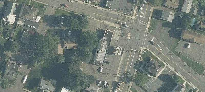 483 Georges Rd
