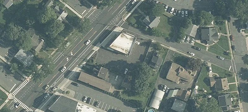 780 Livingston Ave