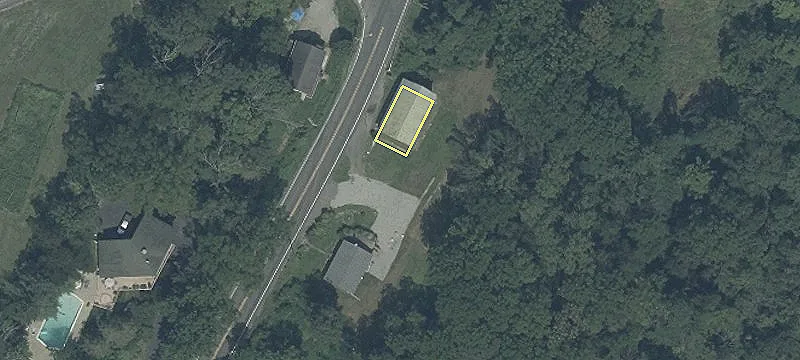 488 County Rte 517