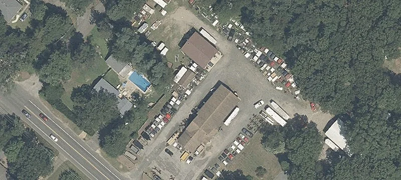 540 Rte 539