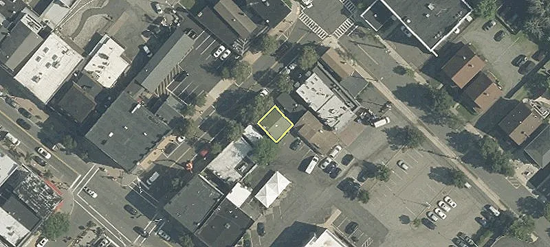 5 Central Ave