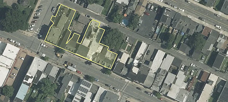 391-393 Main St, Unit 393