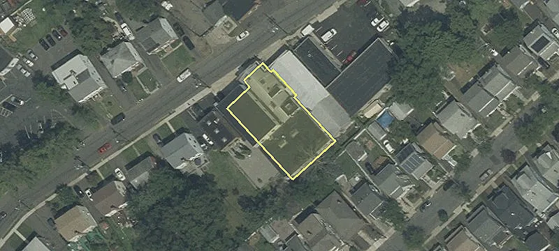 32-34 Newark Way, Unit 34