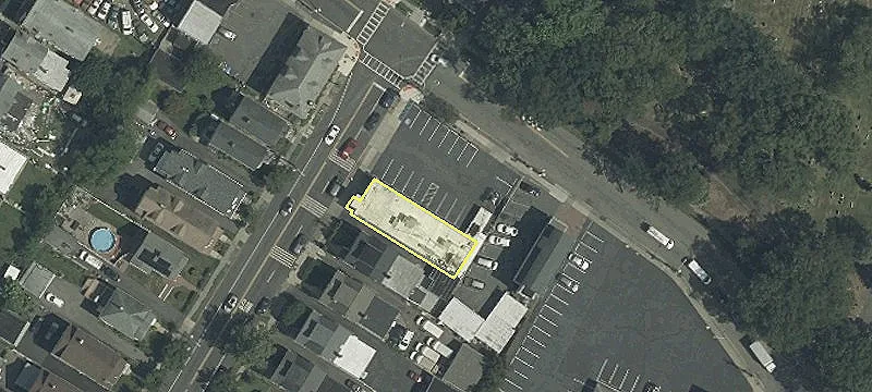 400 High St