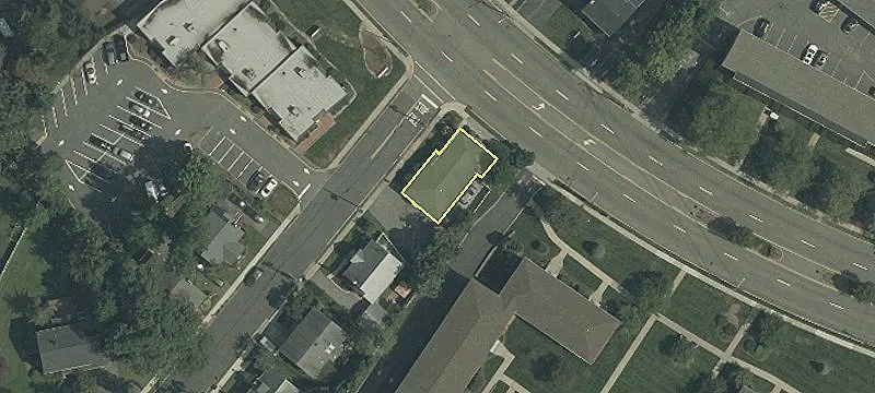 602 Bloomfield Ave